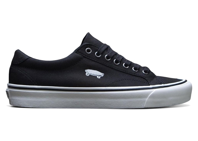 Cloud Dancer Vans Court Vans Court Icon Black Cloud Dancer Men's