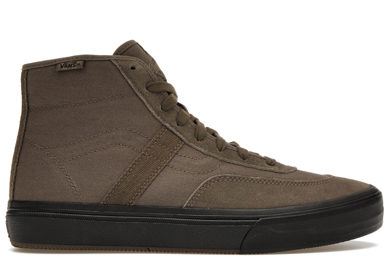 Zapatos vans outlet para hombre hipercor