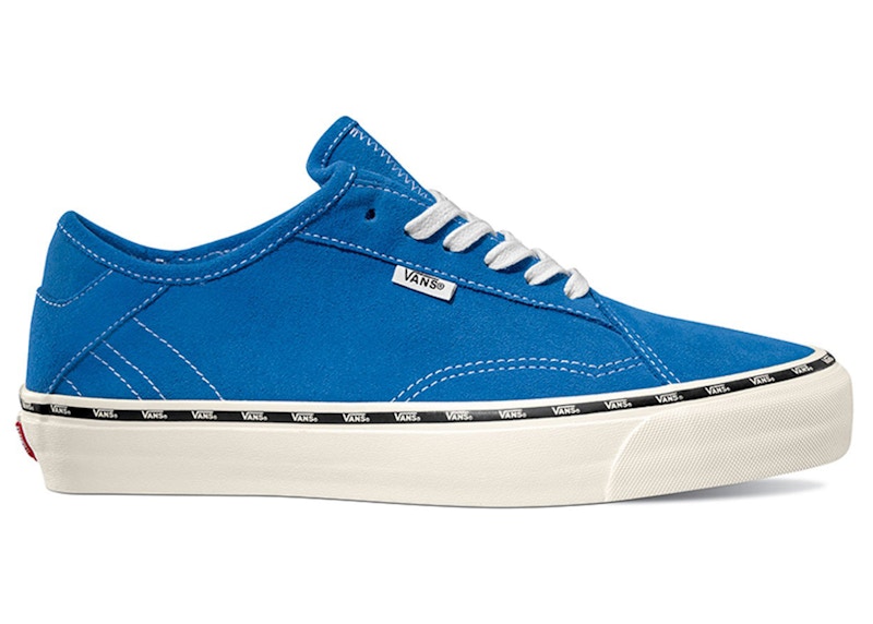 Vans lapis store