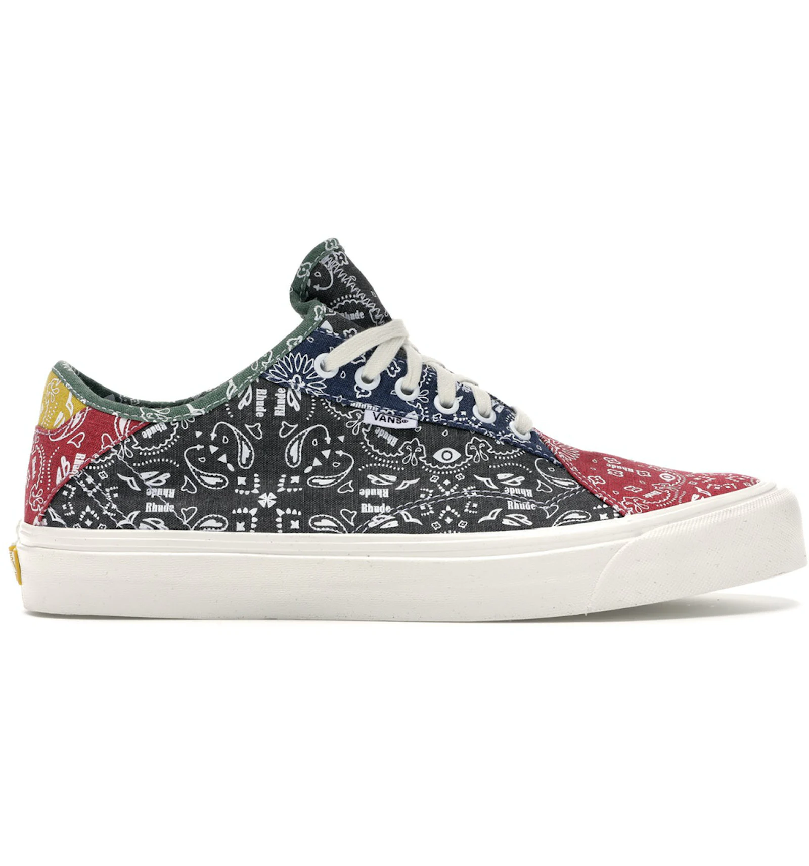 Vans blackout diamo sales ni