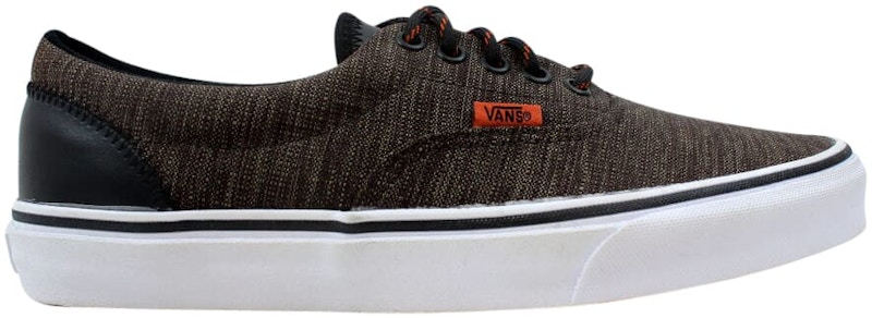 Vans for shop seal