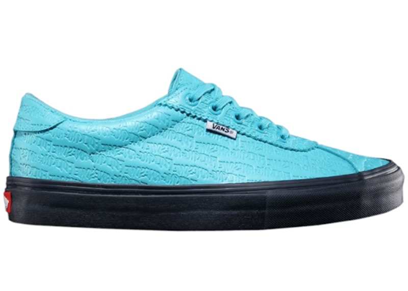 Vans Epoch 94 Pro Fucking Awesome Bright Blue Men s VN0A3A7LNJB GB