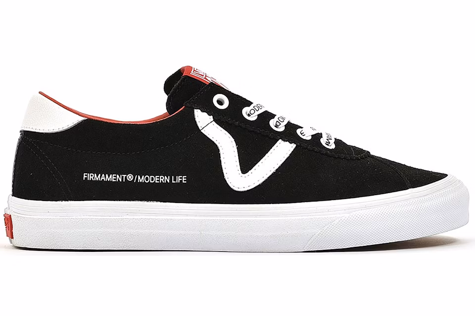 Vans Epoch Sport Firmament Modern Life Pack