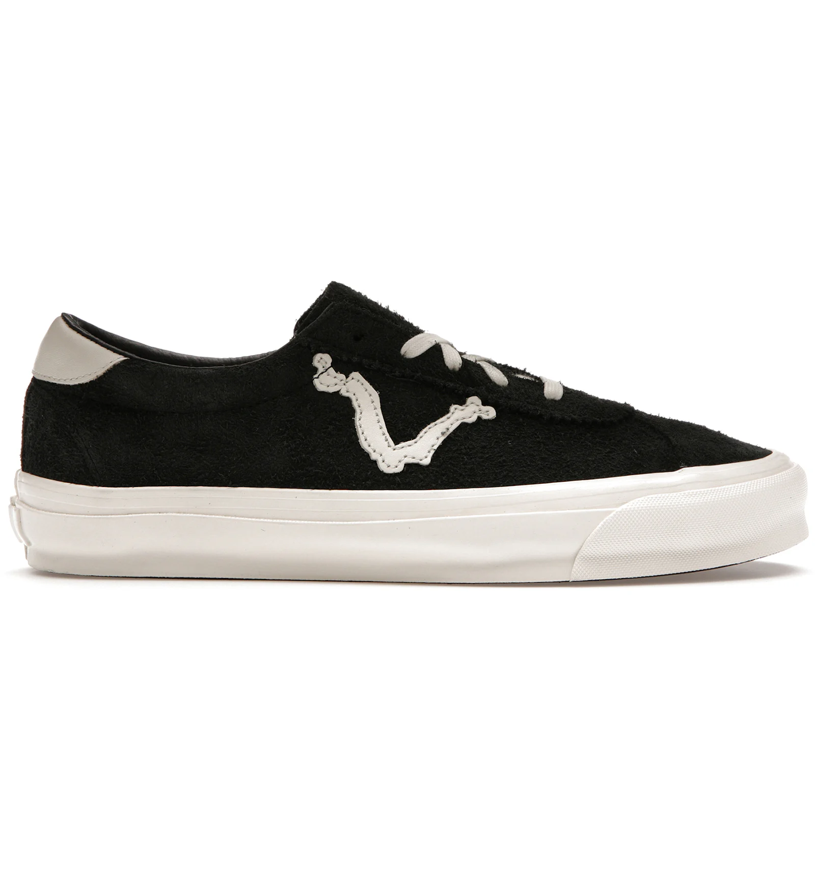 Vans vault epoch sport lx black Clearance