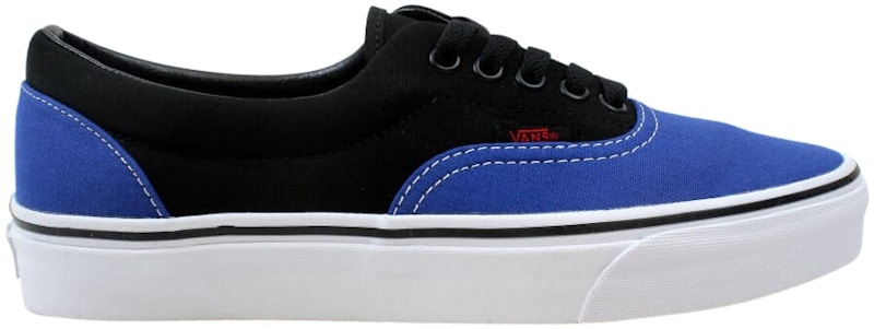 Vans era shop 2 tone