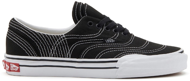 Vans 3ra Black Men s Sneakers US