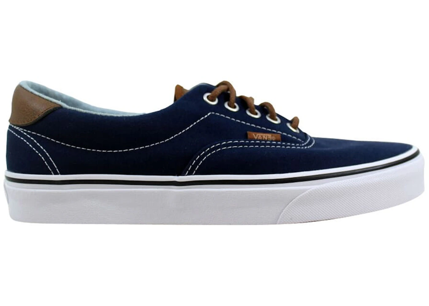 Vans era 59 blau Clearance