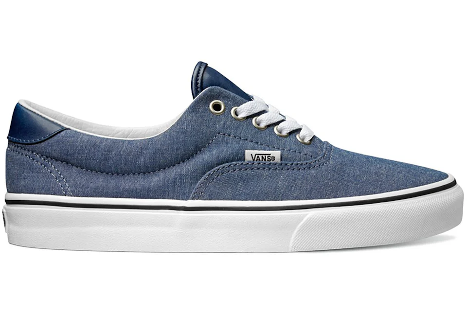 Vans era 59 chambray sales