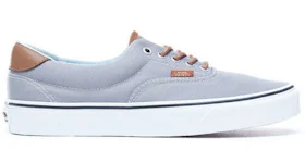 Vans era 59 ivy top green