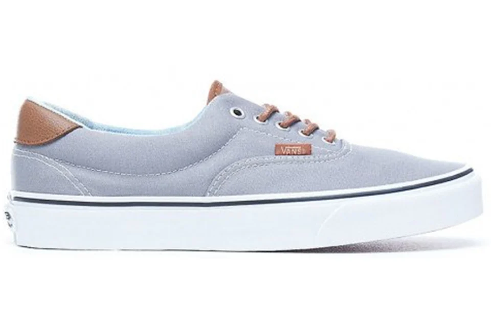 Vans Era 59 C L Frost Grey
