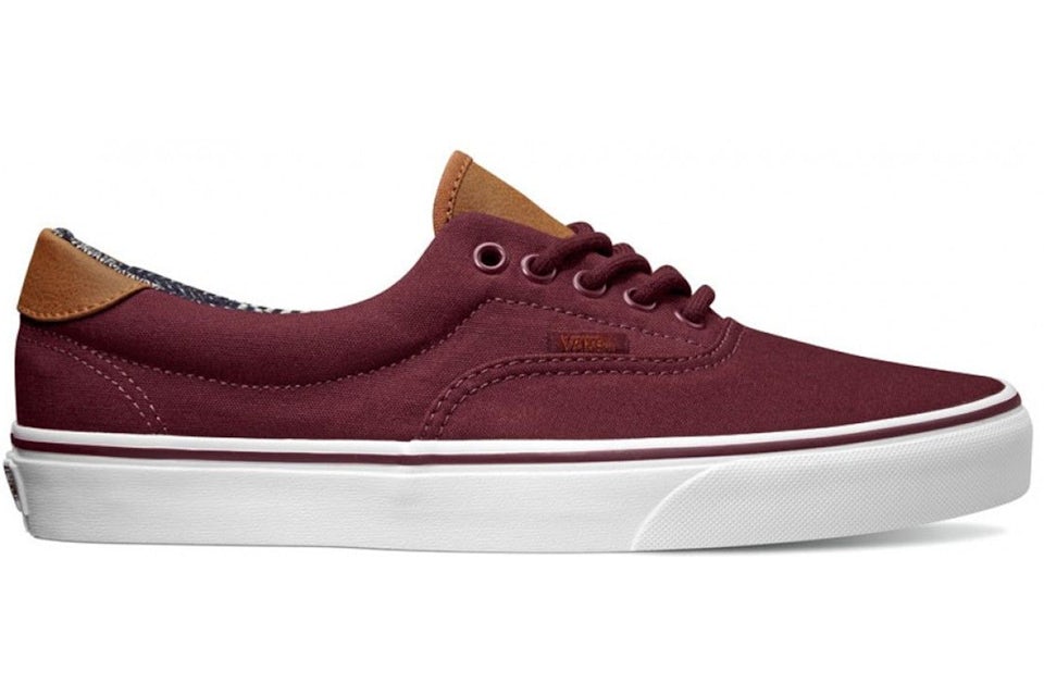 Vans yacht club era 2025 59 shoes