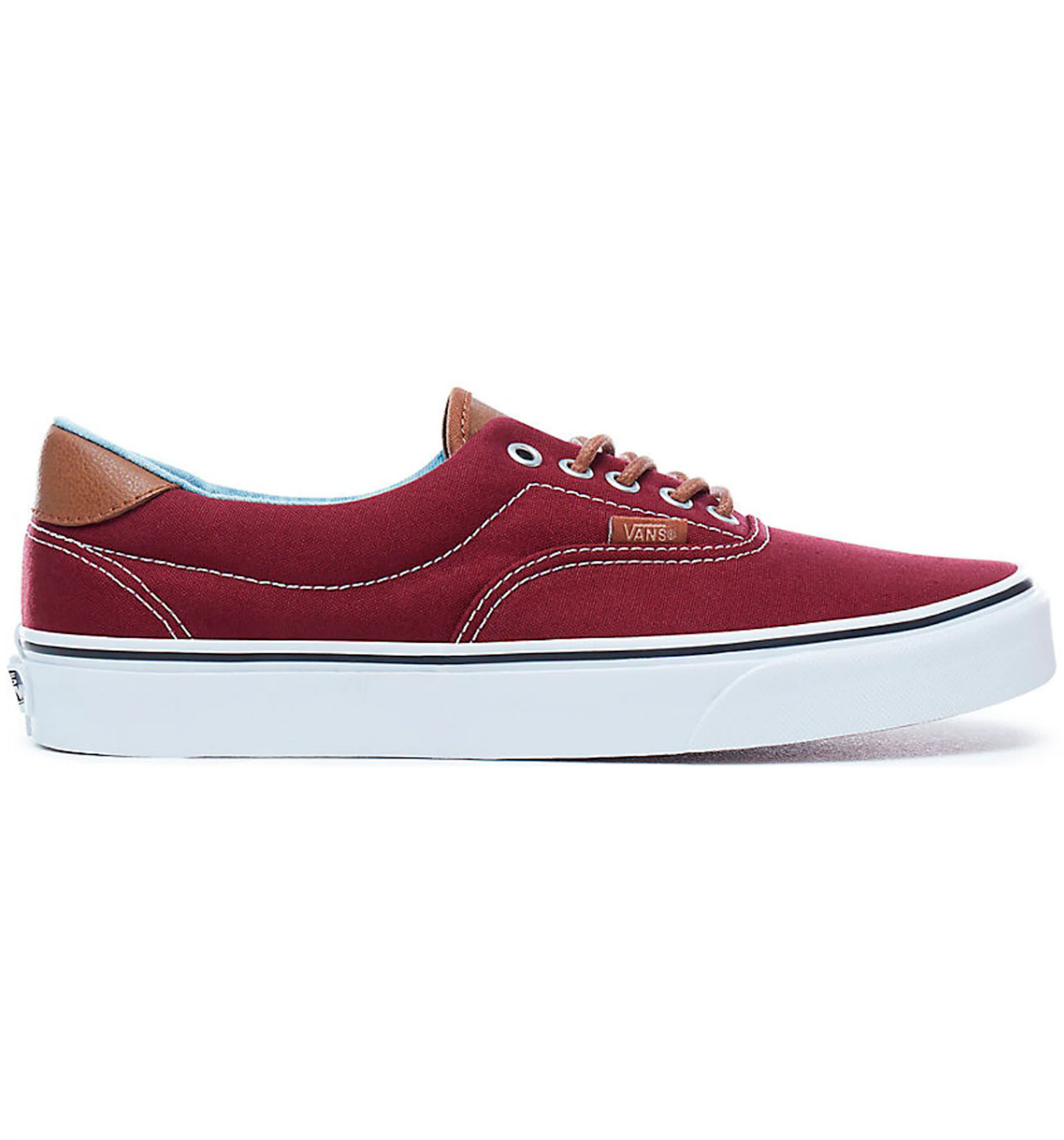 Vans Era 59 C L Port Wine
