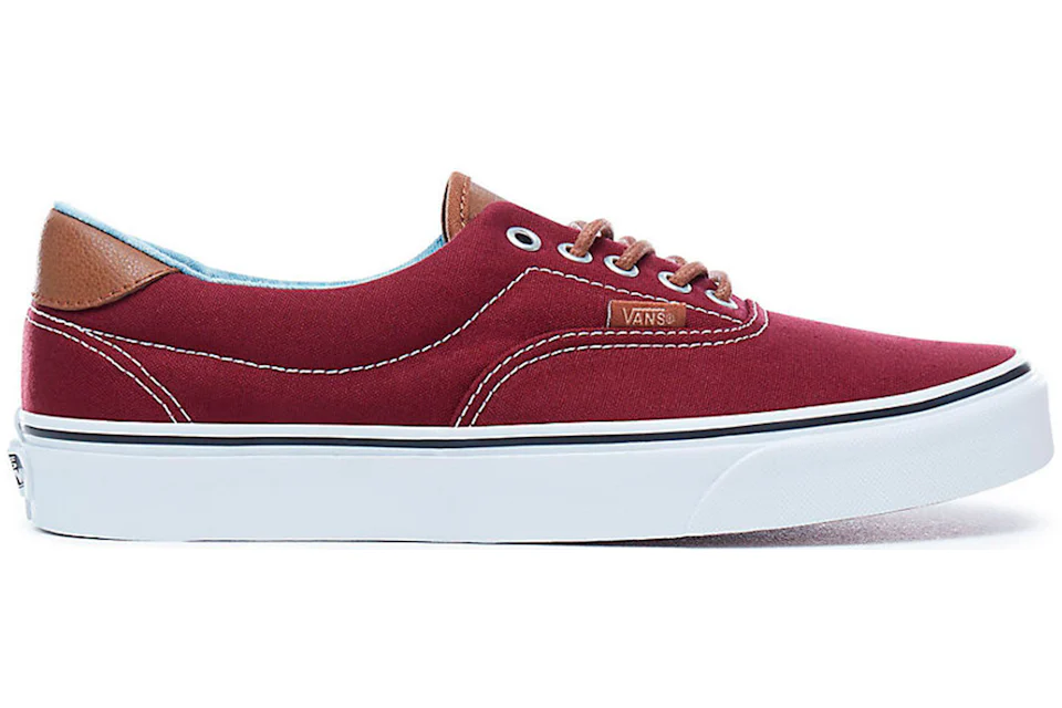 Buy vans hot sale era 59