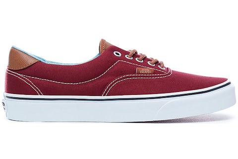 Era tented 59 Vans