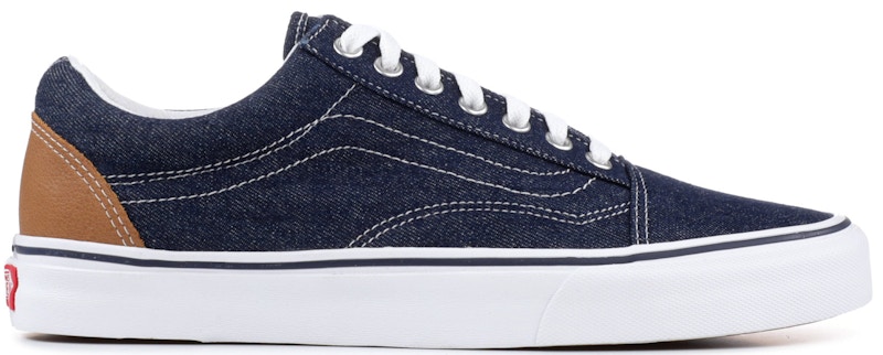 vans era 59 denim