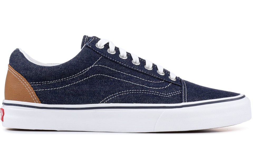 Vans denim c e l era 59 best sale