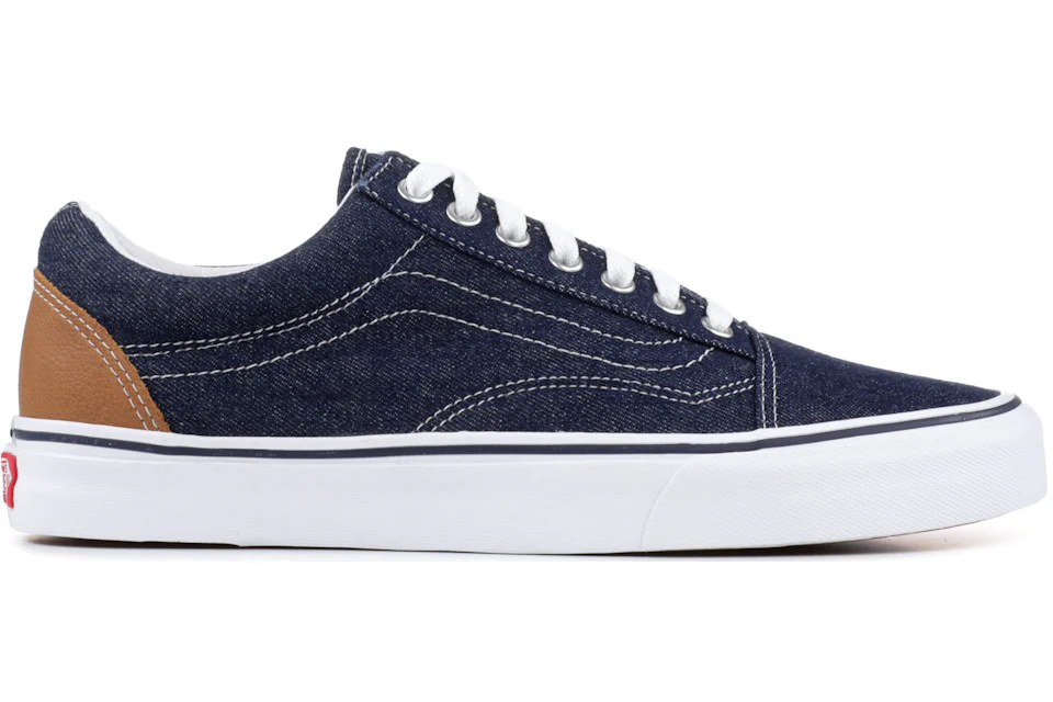 Vans c and l top era 59