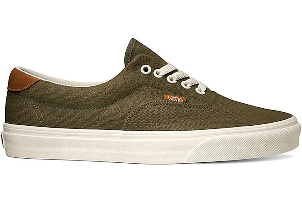 Flannel era 59 shoes sales