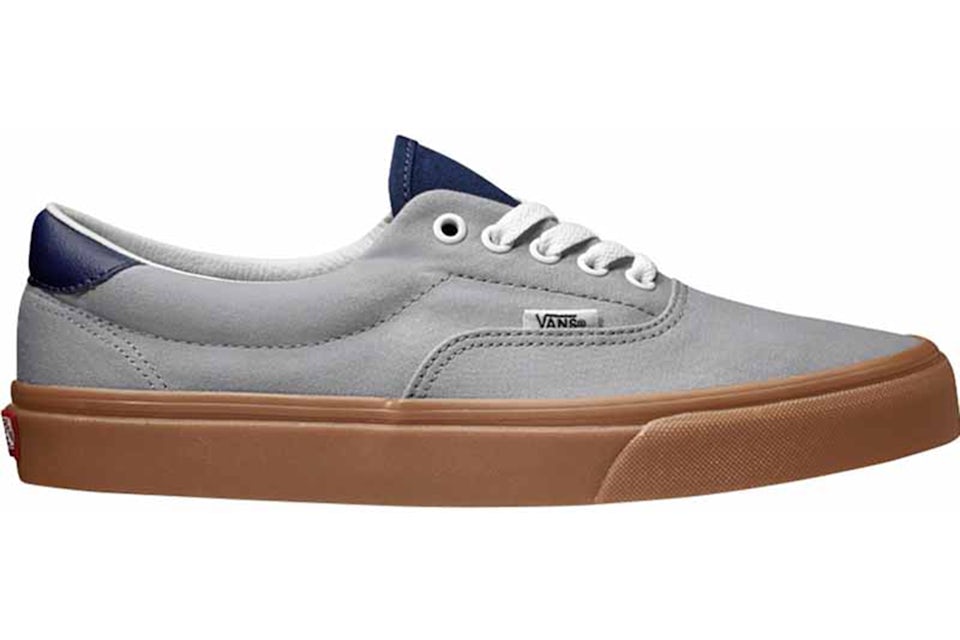 Vans era 59 grigio sales