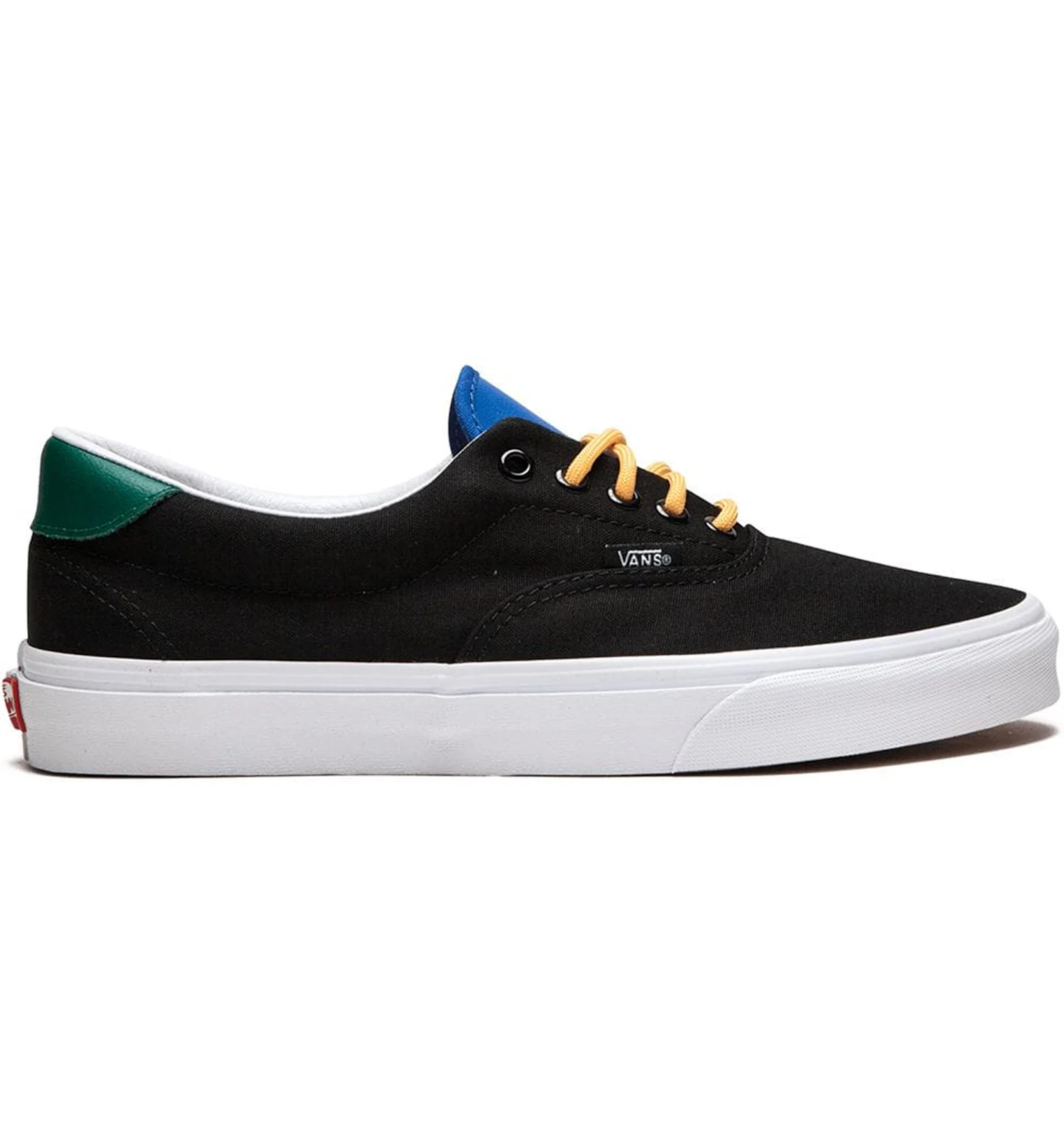 Vans era top 59 moon
