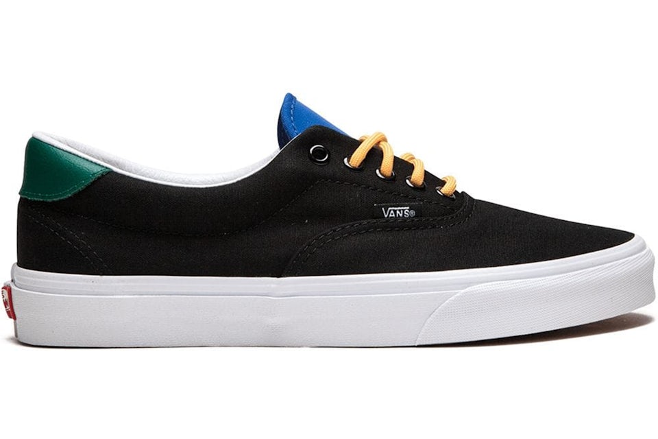 Vans yacht club best sale stockx