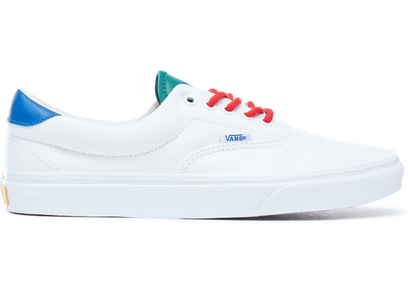 Vans yacht club stockx online