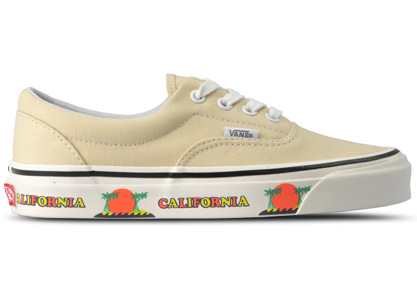 Vans california era sales