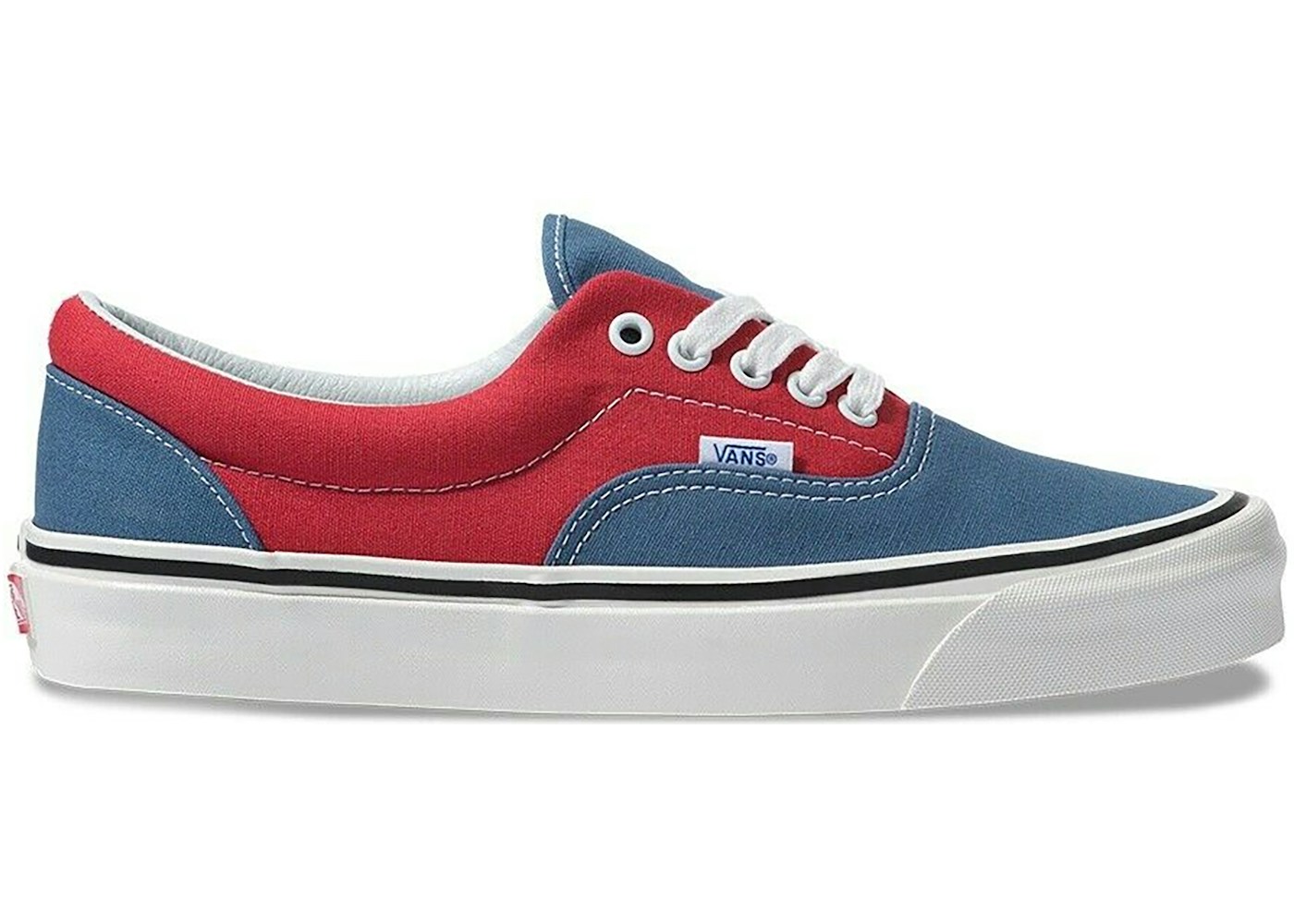 Vans Era 95 DX Anaheim Factory Navy Red - VN0A2RR1VPK1