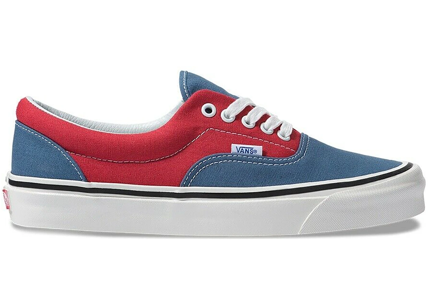 Vans Era 95 DX Anaheim Factory Navy Red