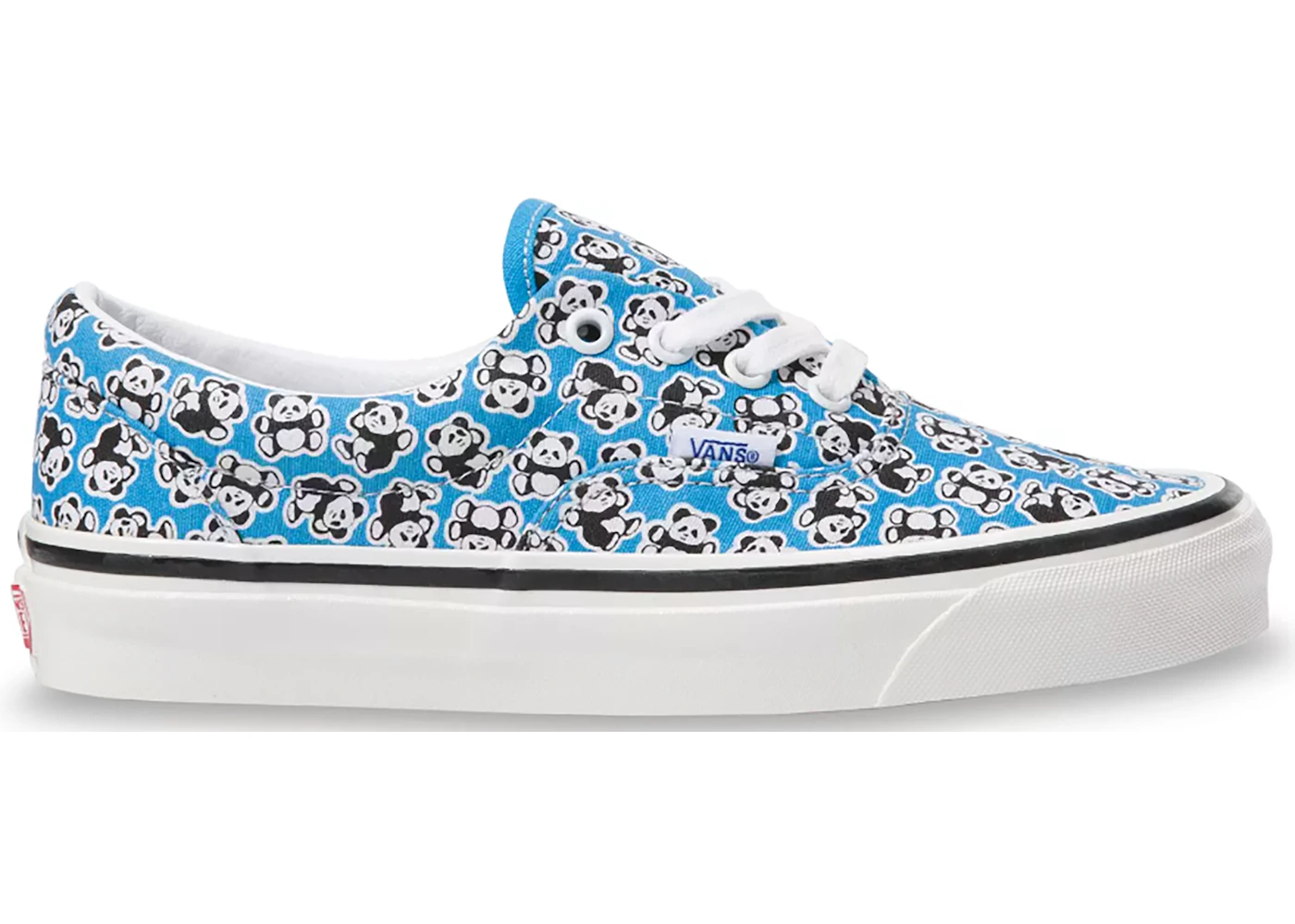 Vans Era 95 DX Anaheim Factory OG Pandas Blau Herren Sneaker DE