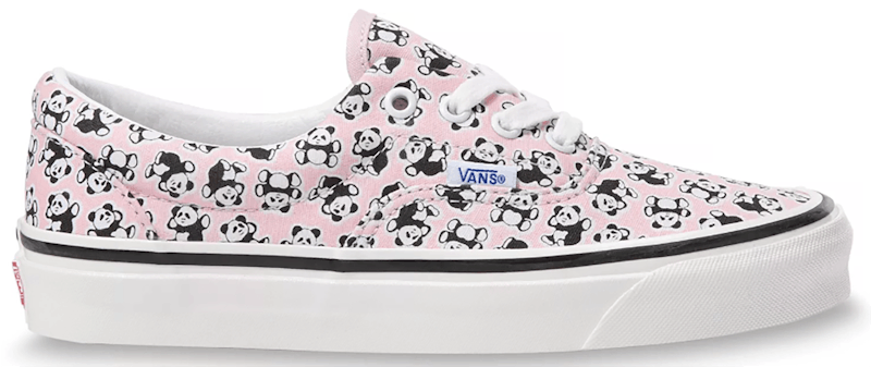 vans era 95 dx panda