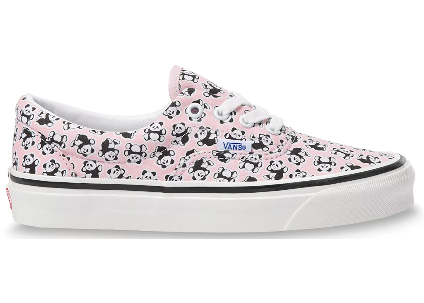 Vans Era 95 Dx Anaheim Factory Og Pandas Pink Vans Era 95 Dx Anaheim Factory Og Pandas Pink