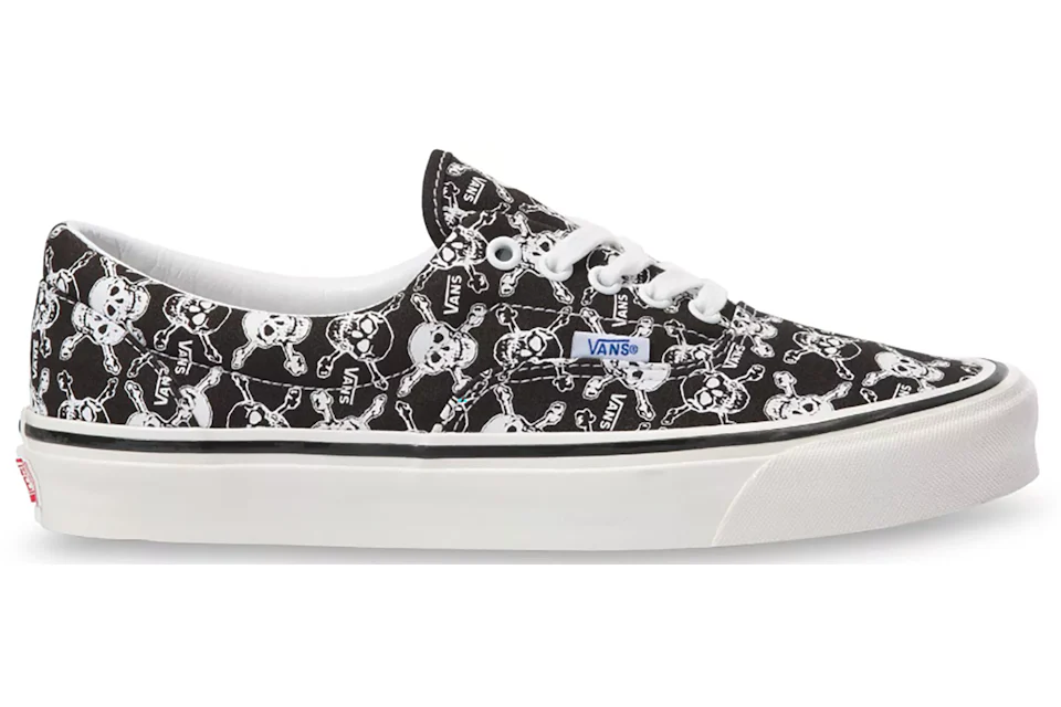 Vans Era 95 DX Anaheim Factory OG Skulls Men's - Sneakers - US