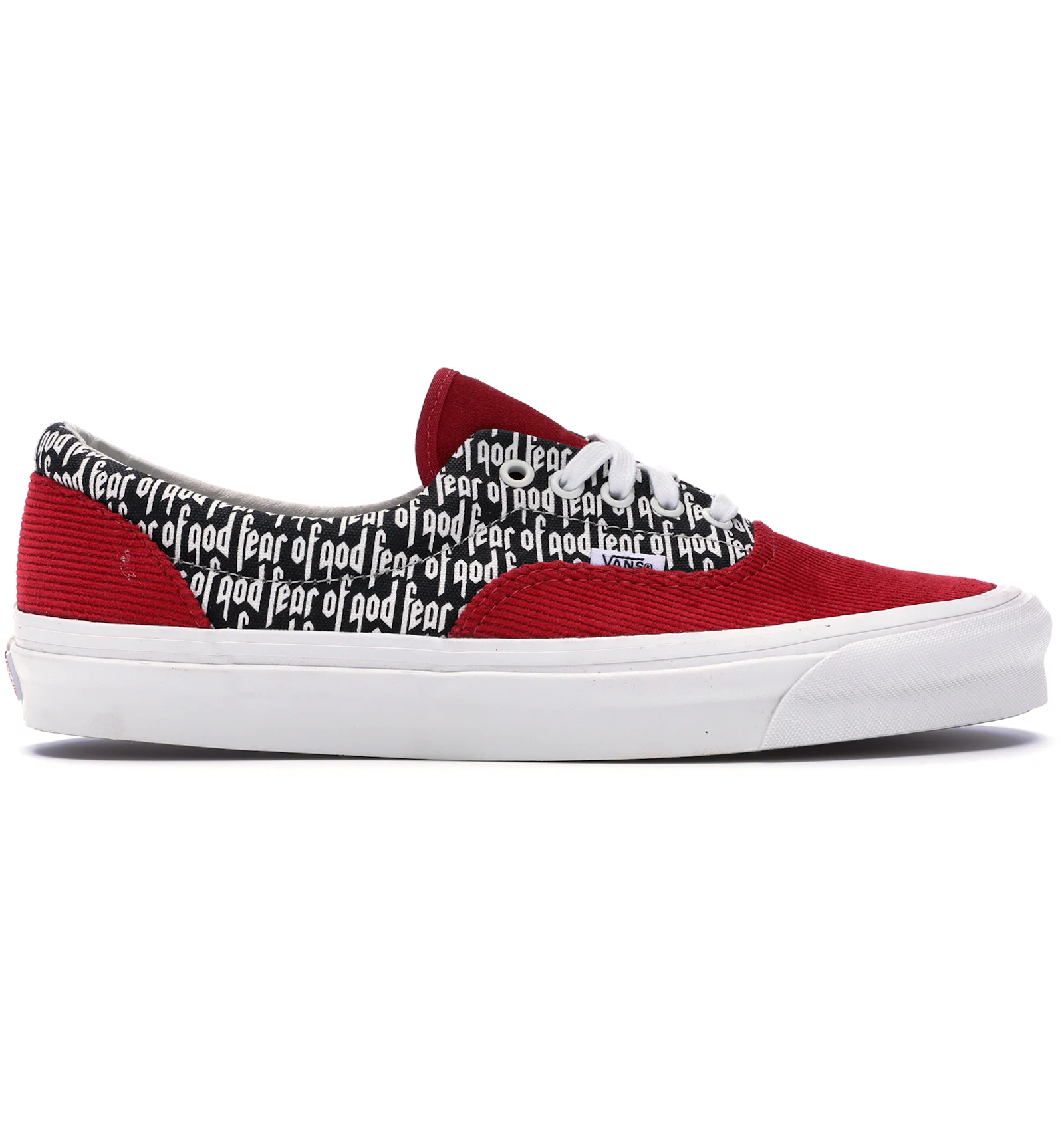 Fog vans original price Clearance