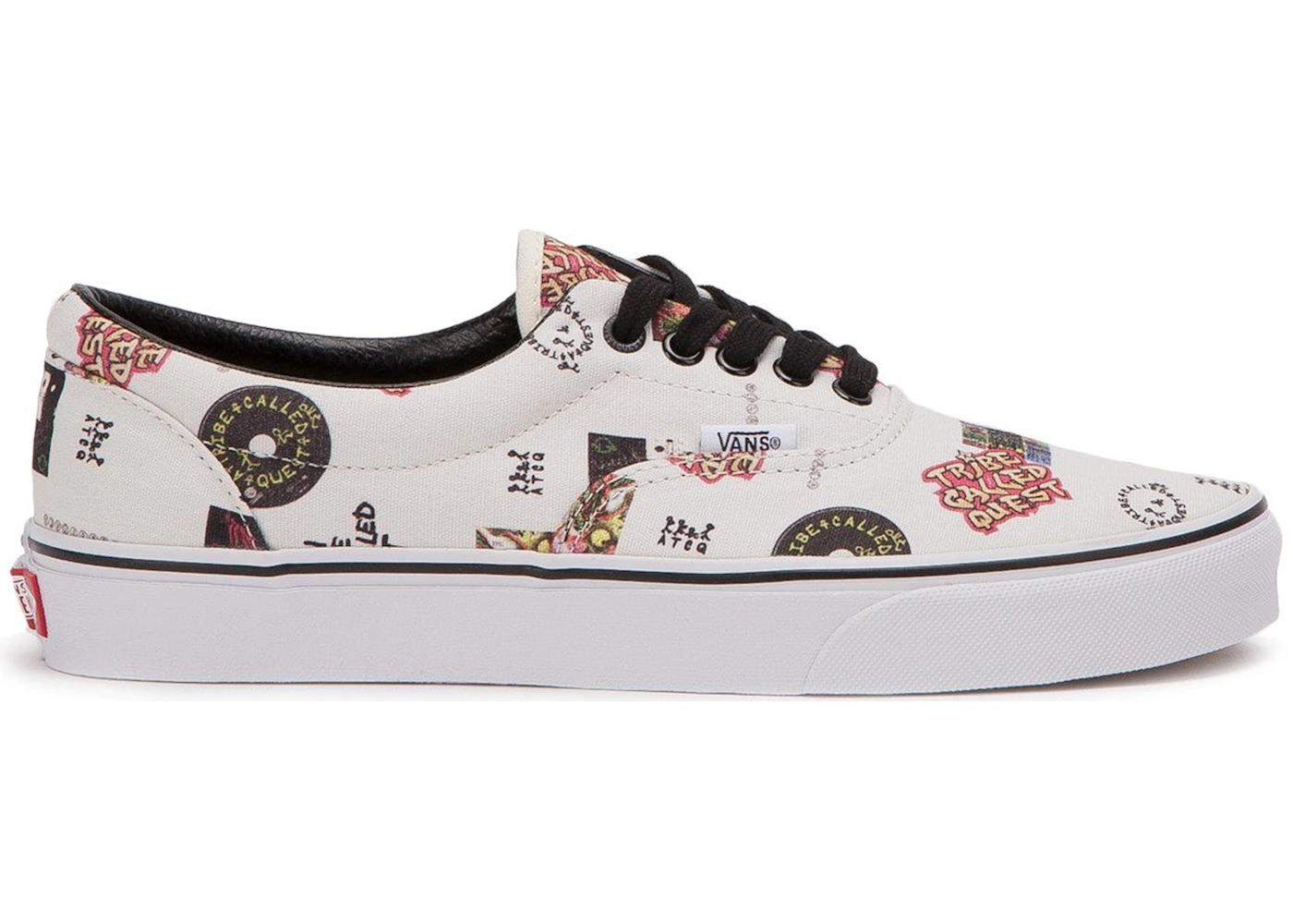 Vans authentic a sales tribe called quest