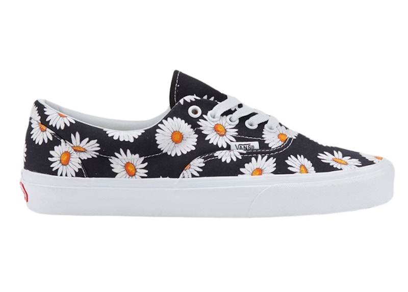 Daisy vans cheap