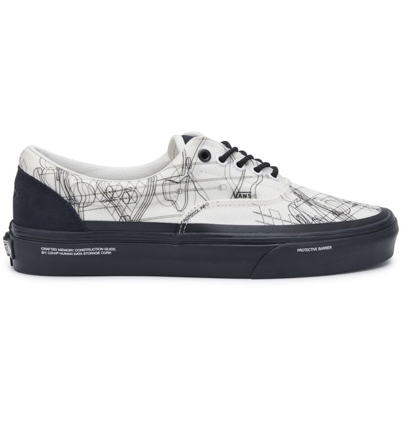 Vans Era C2H4 Virtual Reality Alpha Men's VN0A5EFN2YC US