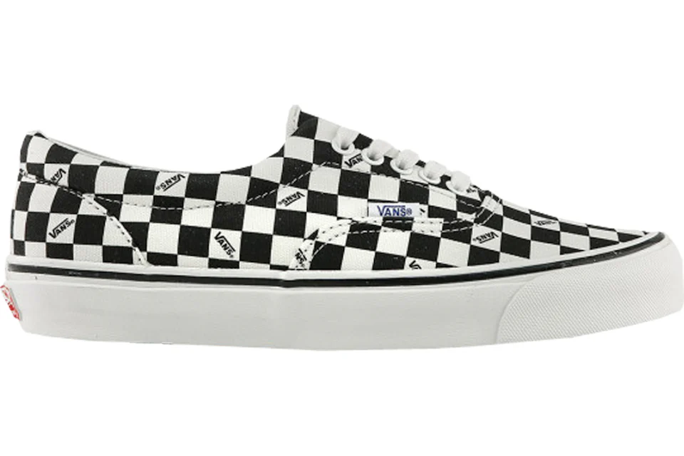 Vans Era Checkerboard 2015 Men s VN 0OZDGEY US