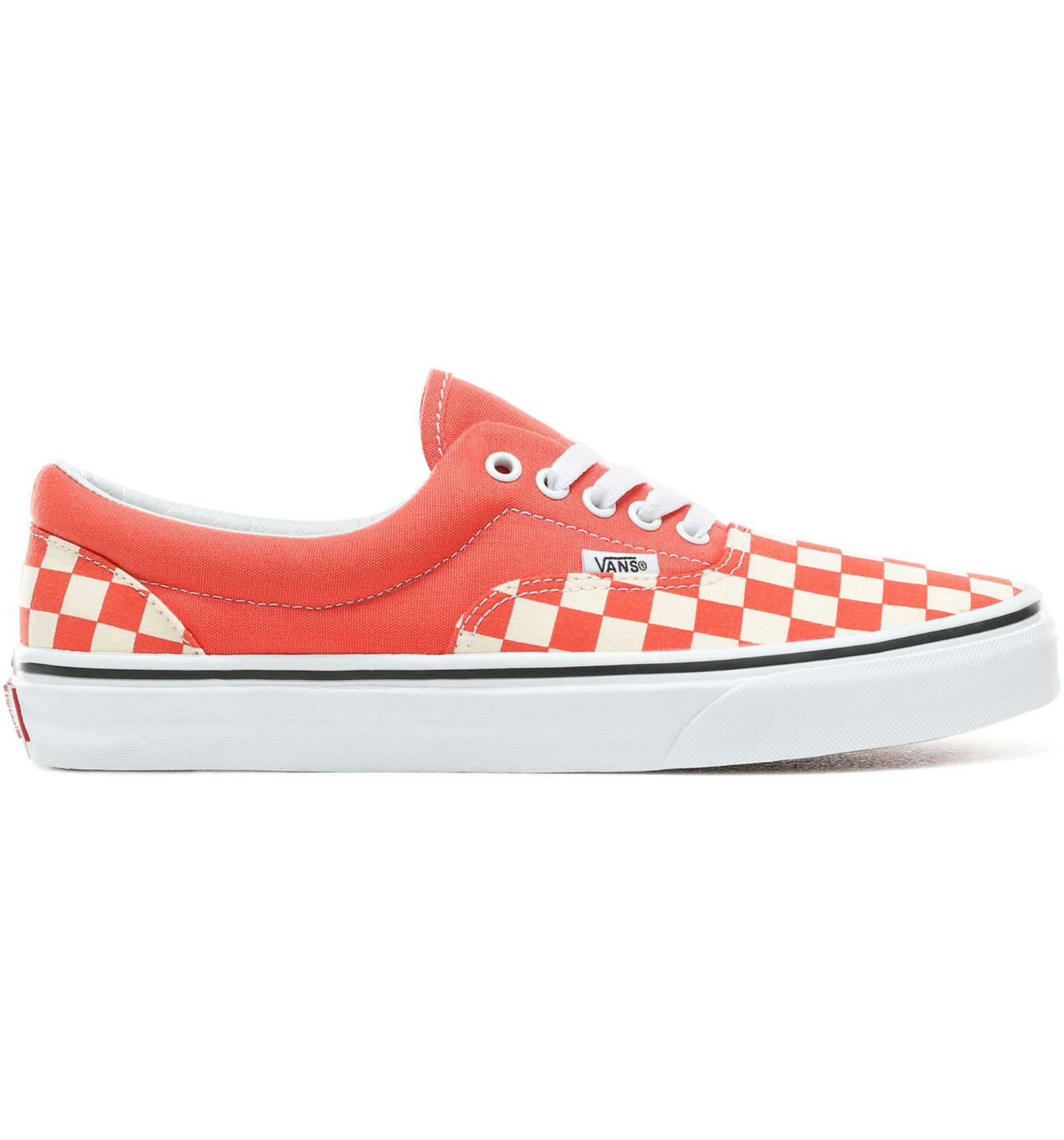 Vans 2025 era checkerboard