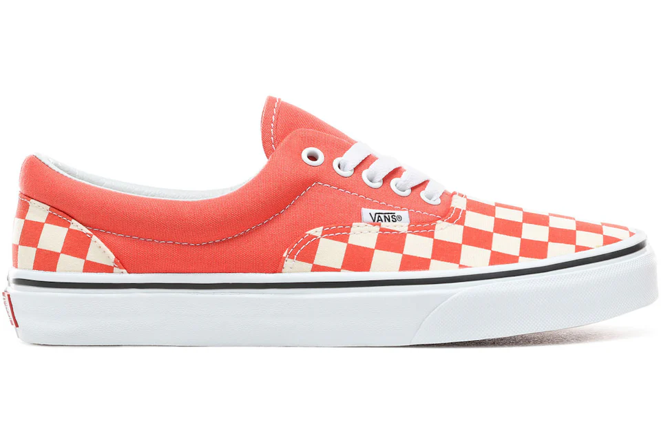 Vans top era colorful