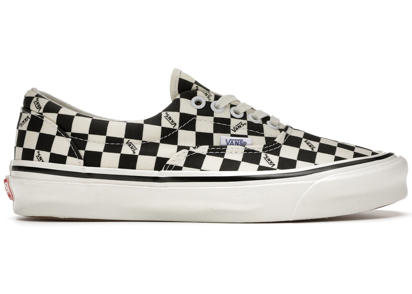 Vans Era Anaheim Checkerboard Vans Era Checkerboard Men's