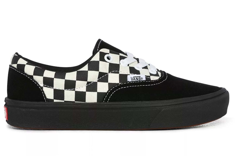 vans checkerboard mix