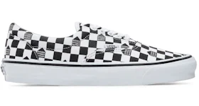 Vans vault 2025 era checkerboard