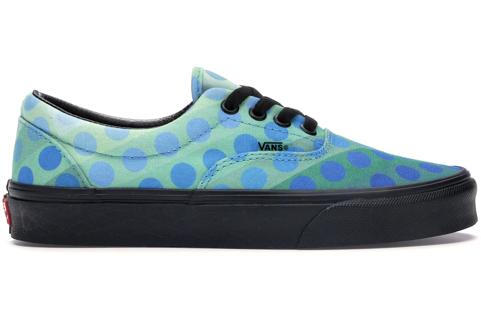 Vans x david bowie space oddity Clearance