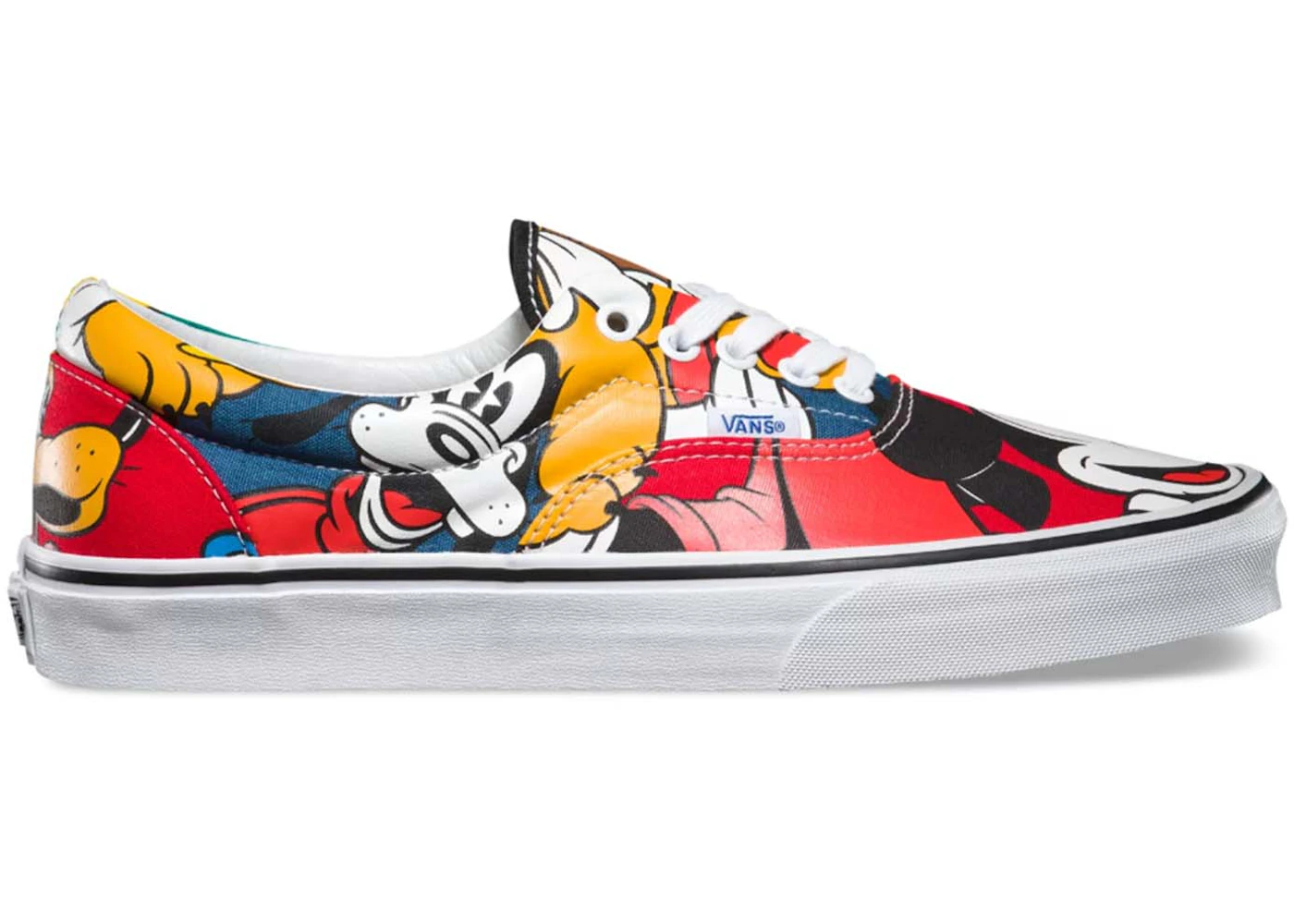 Mickey mouse vans canada Clearance