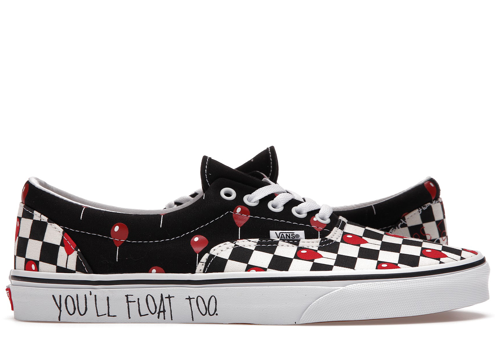 vans pennywise shoes