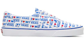 I heart vans era on sale