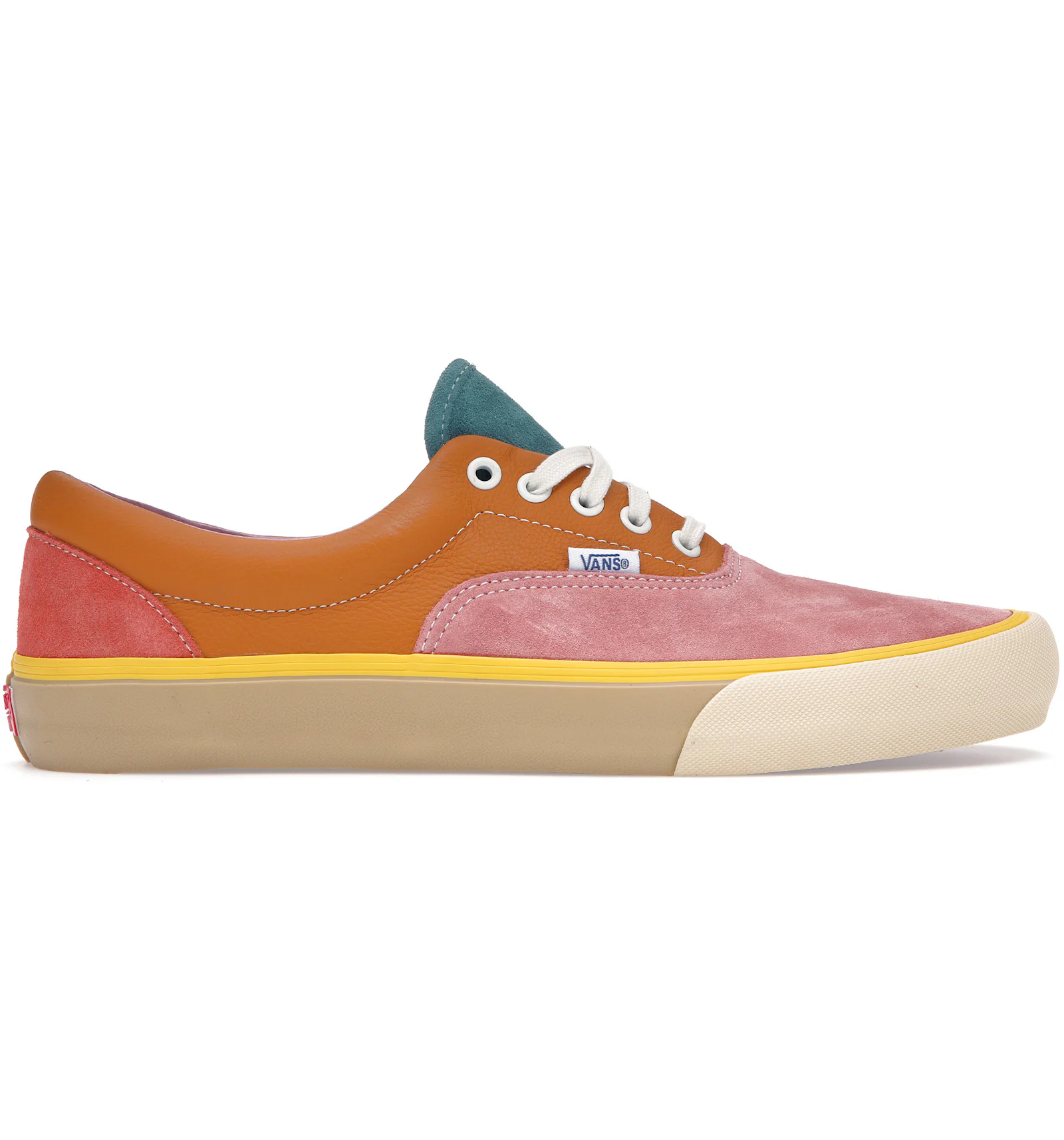 Vans Era LX Rose Orange