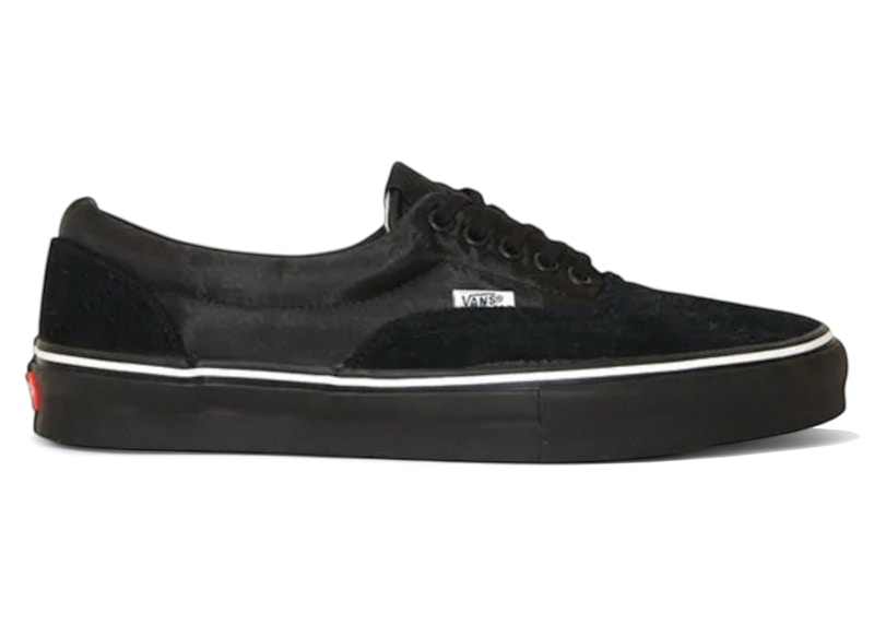 Vans Era LX Undefeated Black - VN0EXK1VU
