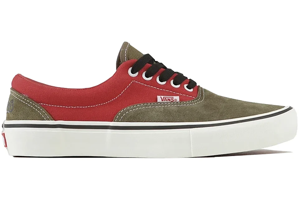 Vans Era Lotties Skateshop Men s VN0A5ELP2F1 US